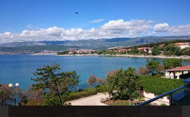 Appartamento App Marin Šilo Esterno foto