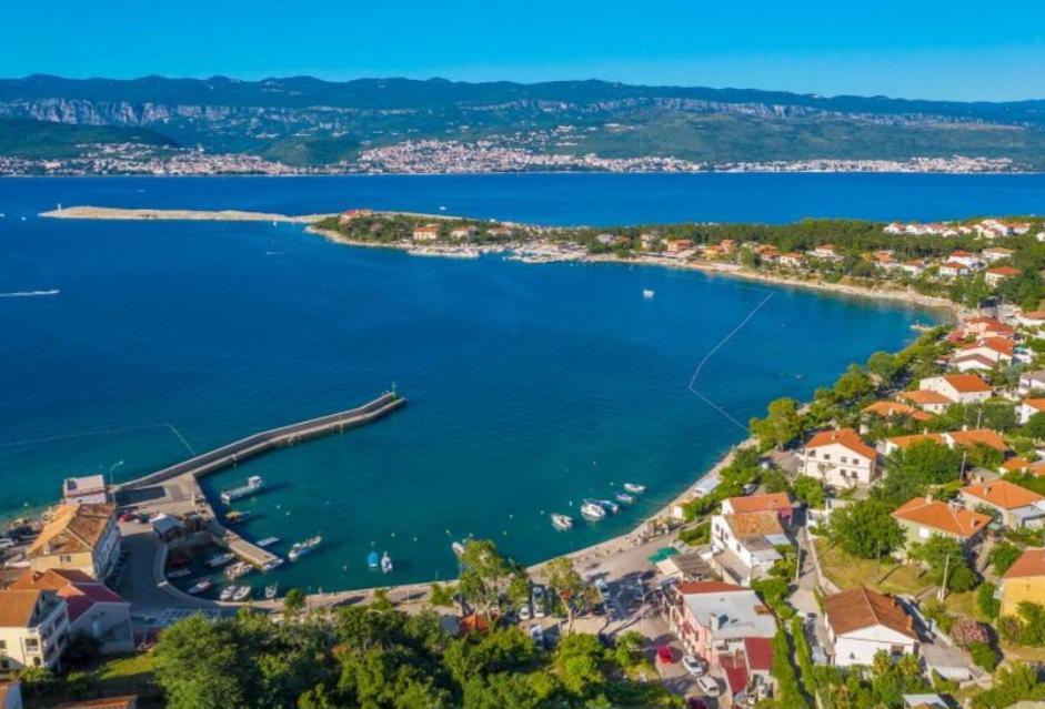 Appartamento App Marin Šilo Esterno foto